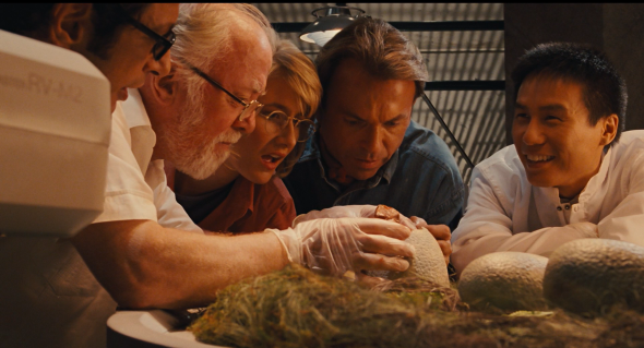 BD_Wong_Jurassic_Park_Dr_Wu BD_Wong_Jurassic_Park_Dr_Wu