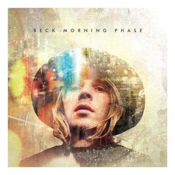 Beck morning phase art