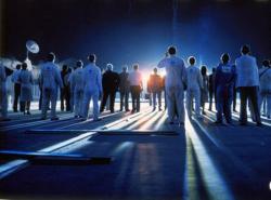 Still from Close Encounters of the Third Kind