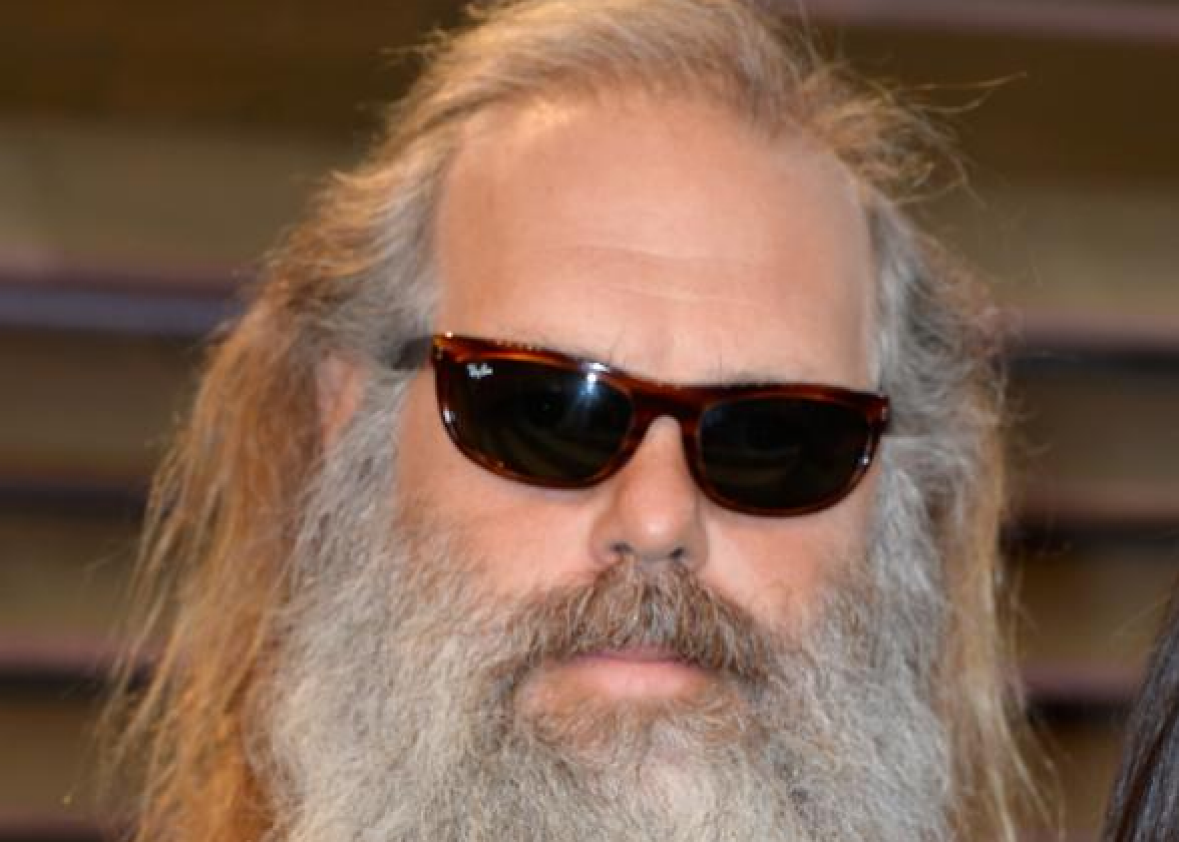 Rick-Rubin