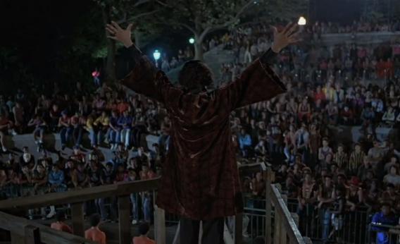 TheWarriors_still The "Can you dig it?" scene from The Warriors.