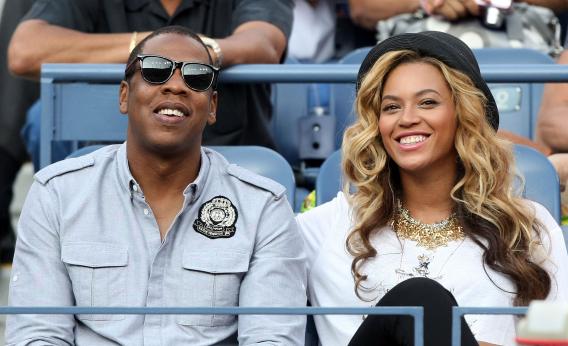 The special ingredient in Glory, Jay- Z's song for Blue Ivy Carter, his baby ...