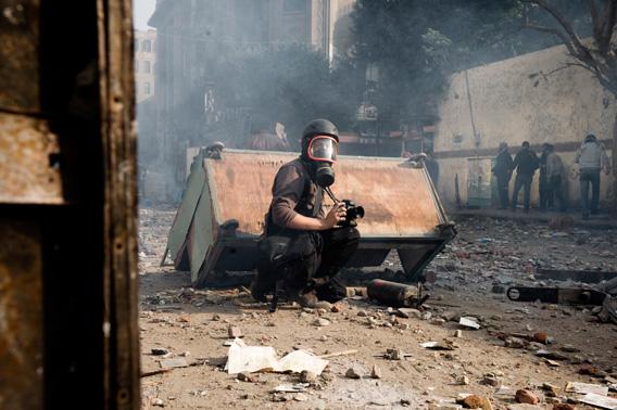 FRANCE SYRIA PHOTOJOURNALIST KILLED remi