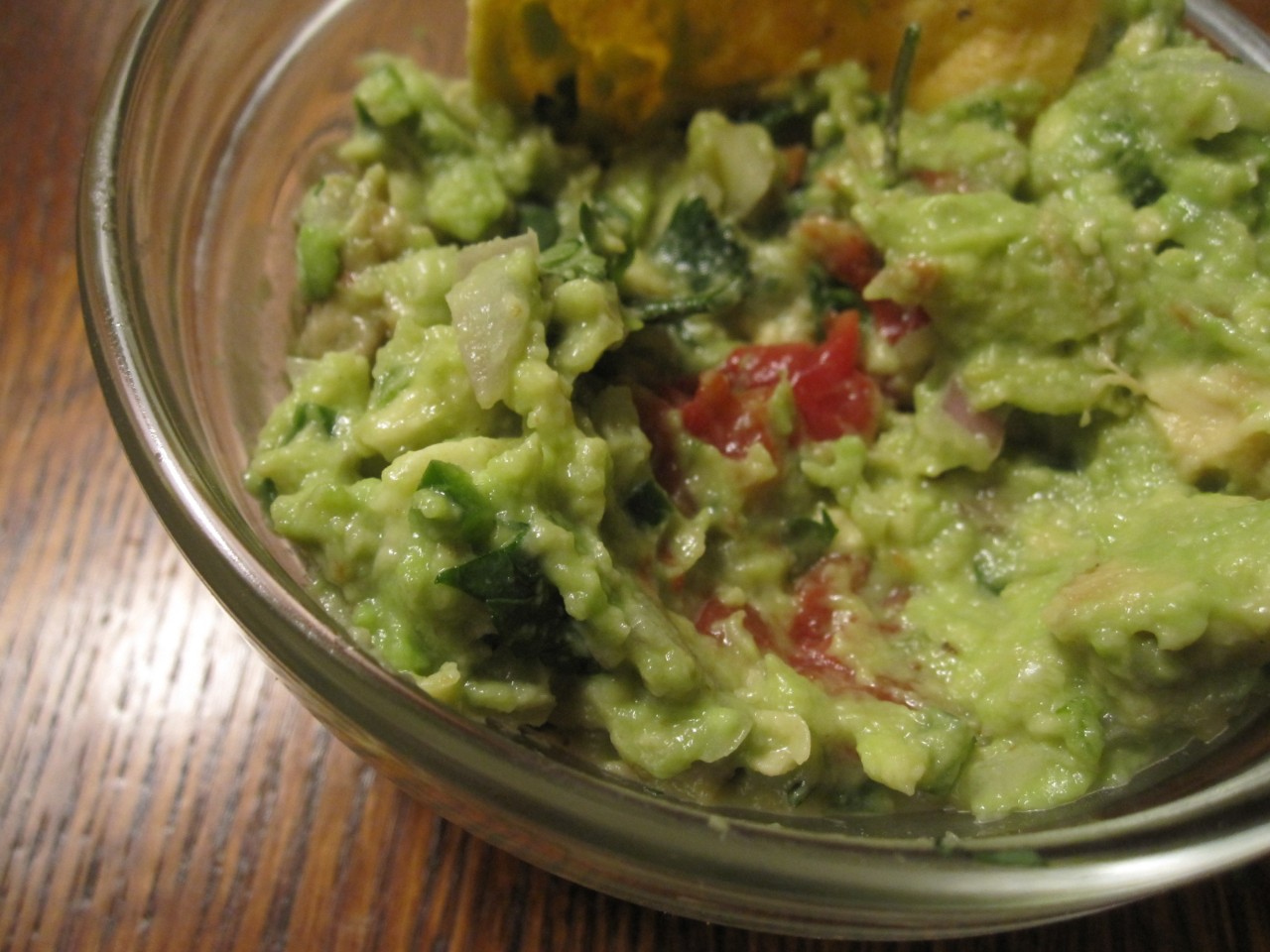 Cinco De Mayo guacamole recipe How to make guacamole