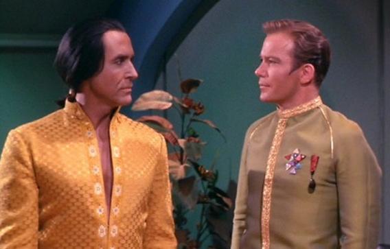 The Best Star Trek Episodes