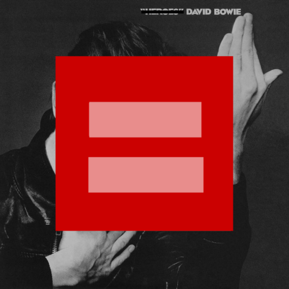 equalitybowie