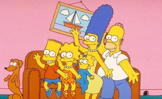 simpsons