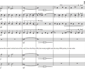 Partita For 8 Voices Pulitzer Prize Winning Composition By