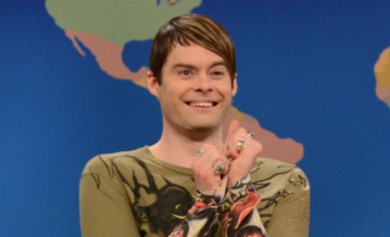 TV-Bill Hader