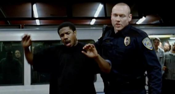 fruitvale Michael B. Jordan in Fruitvale Station.