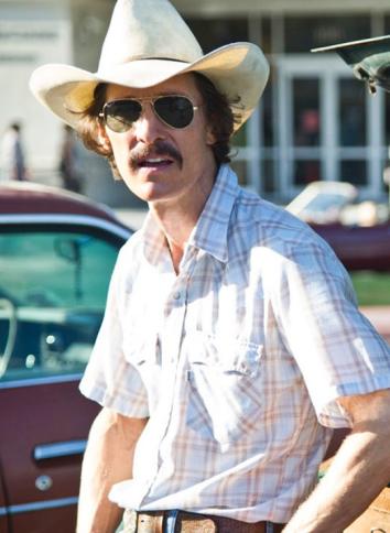 DALLAS BUYERS CLUB: True story? Fact and fiction in the Matthew.