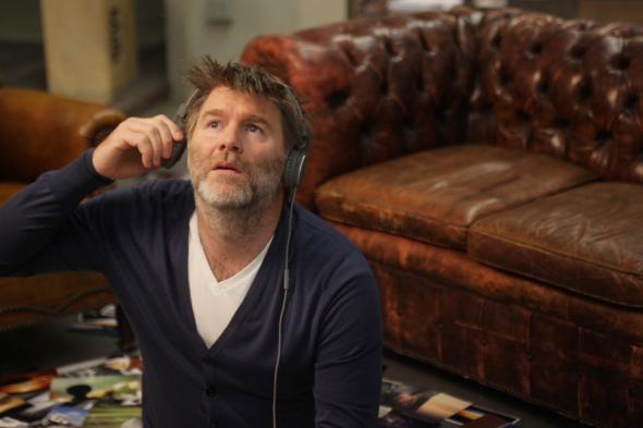 Former LCD Soundsystem frontman James Murphy