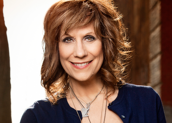 Lizz Winstead.