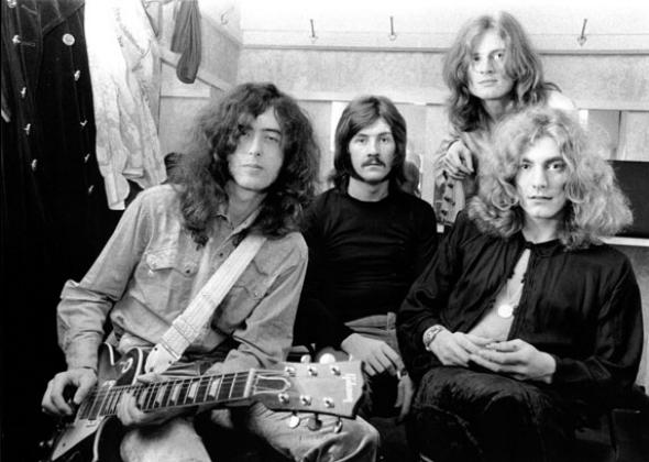 ledzeppelin