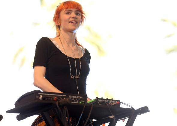 Grimes