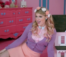 The Real Meaning Behind All About That Bass By Meghan Trainor
