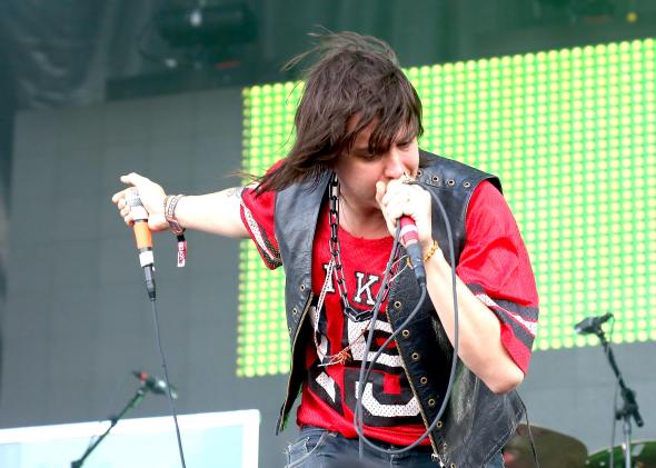 450195914-julian-casablancas-of-band-the-voidz-performs-during
