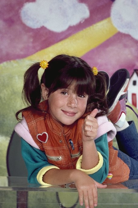 Punky Brewster feminist? No. Revisiting the 1980s show on its 30th anniversary.