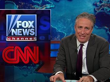 The Daily Show The Daily Show