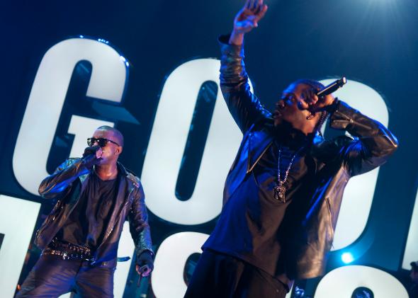 110488791-kanye-west-and-pusha-t-perform-during-vevo-presents-g-o