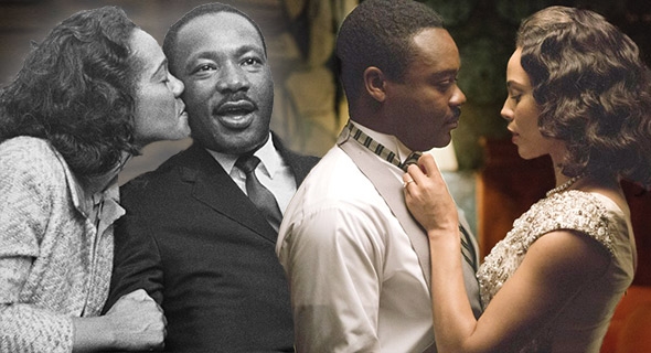 Selma fact vs. fiction: How true Ava DuVernay’s new movie is to the