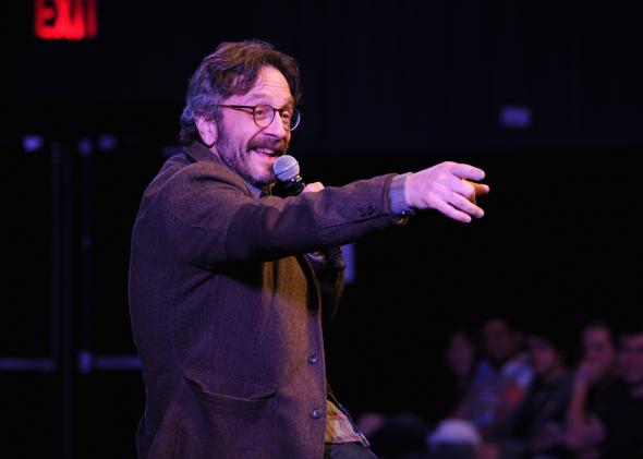 457090350-comeidan-marc-maron-performs-on-stage-at-the-new-yorker 457090350-comeidan-marc-maron-performs-on-stage-at-the-new-yorker