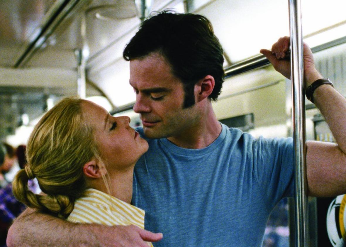 Trainwreck podcast review spoiler special on Judd Apatow #39 s new movie