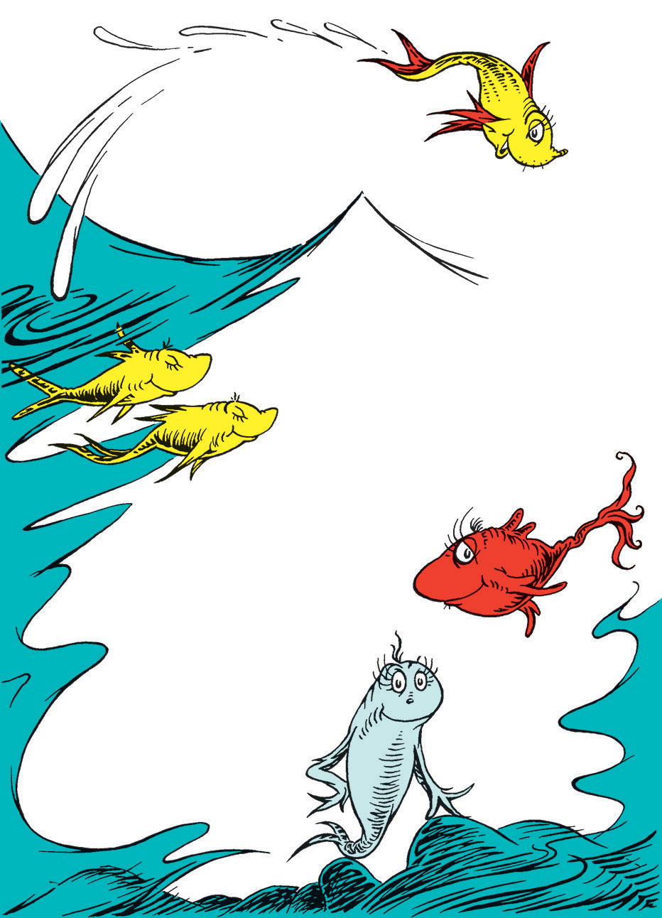 Dr. Seuss' "What Pet Should I Get": How the author's editor helped