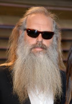 Rick Rubin.