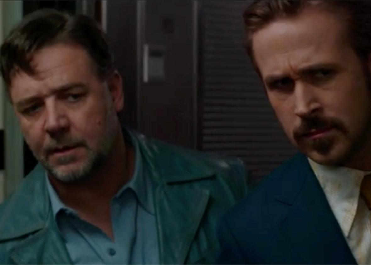 crowegosling crowegosling