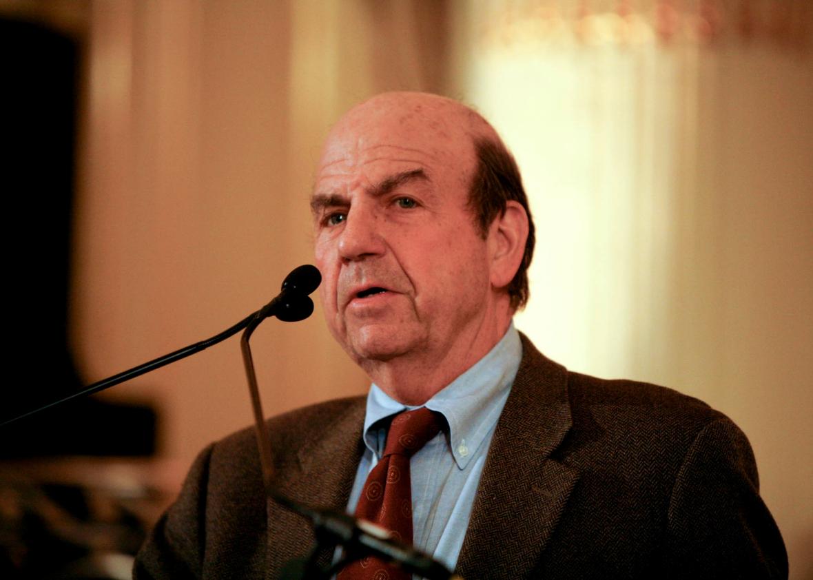 Calvin Trillin’s New Yorker poem “Have They Run Out of Provinces Yet