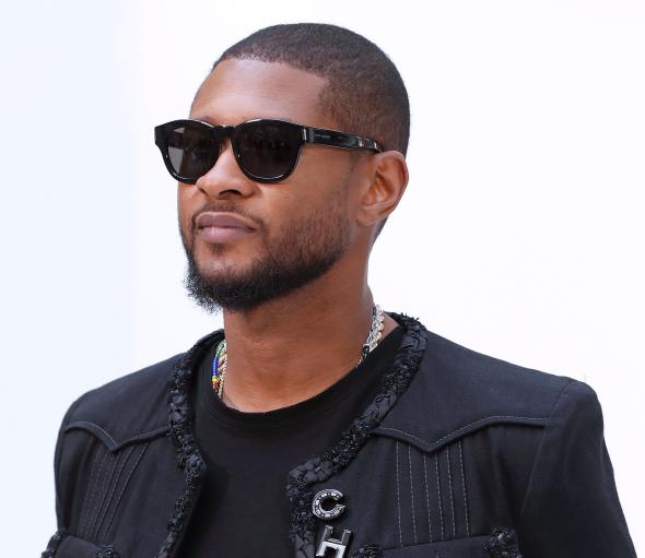 Usher