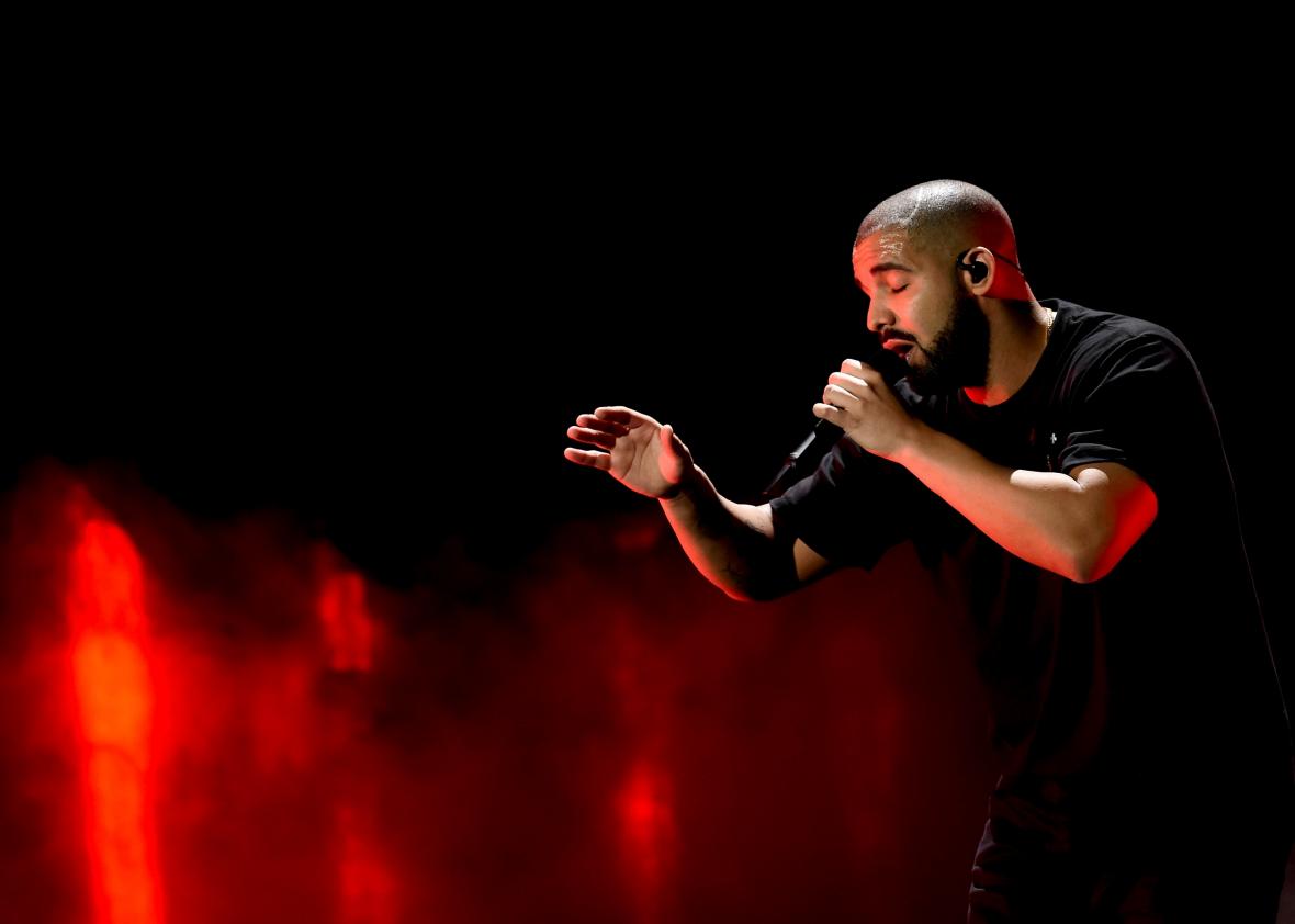 you can stream drake s new playlist more life right now