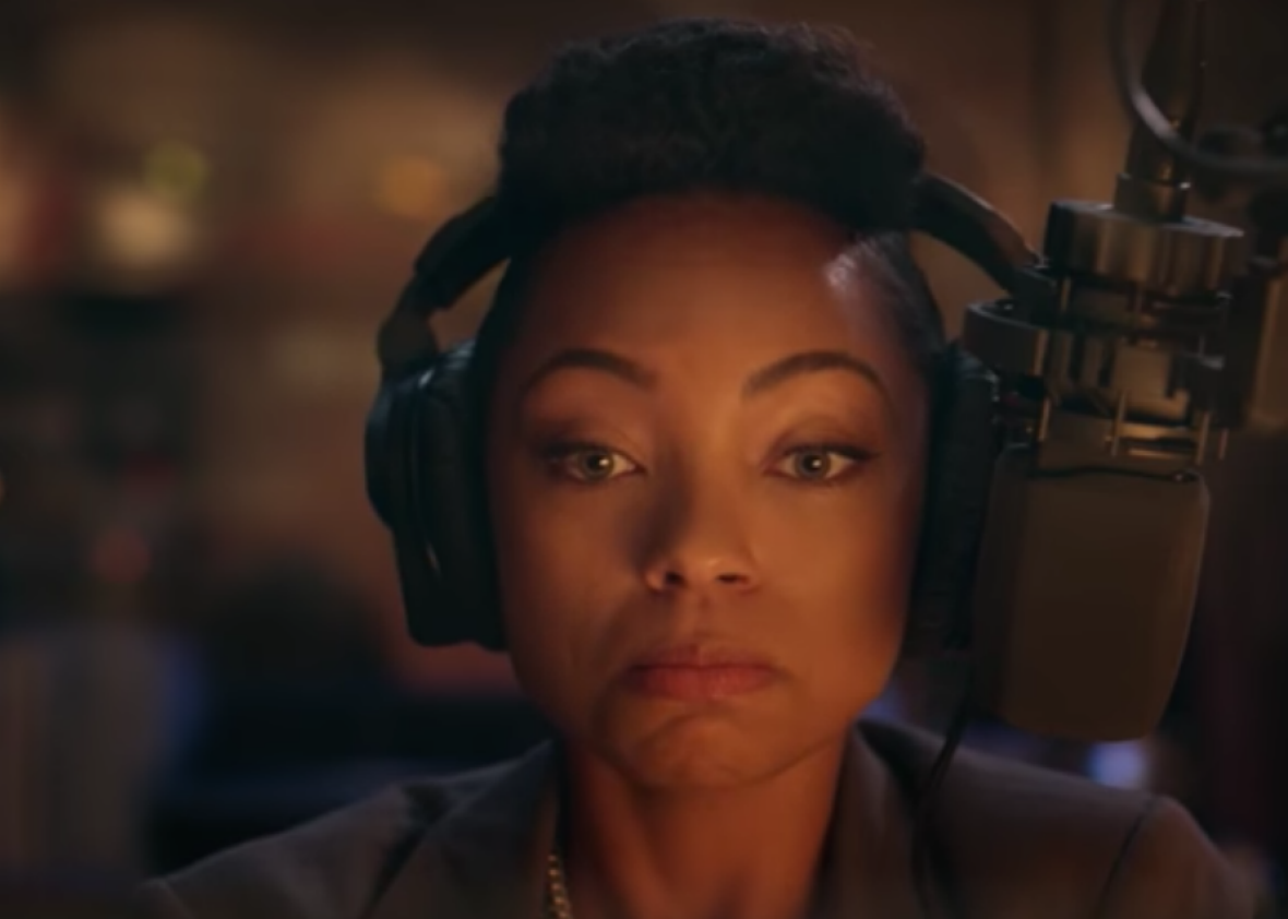 Watch the first trailer for Netflix's Dear White People Watch the first trailer for Netflix's Dear White People