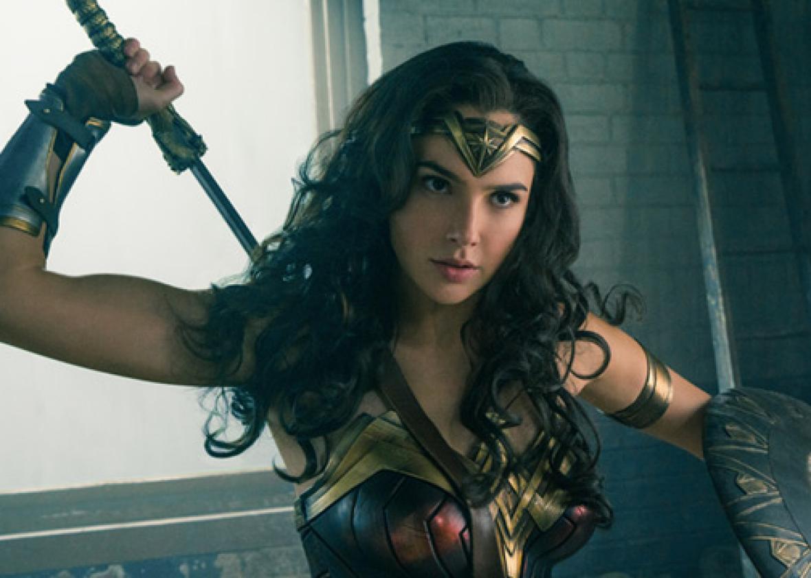 How To Pronounce Gal Gadot The Star Of Wonder Woman 