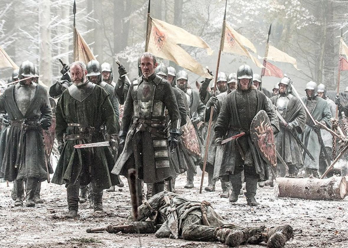 game of thrones characters ranked good to evil