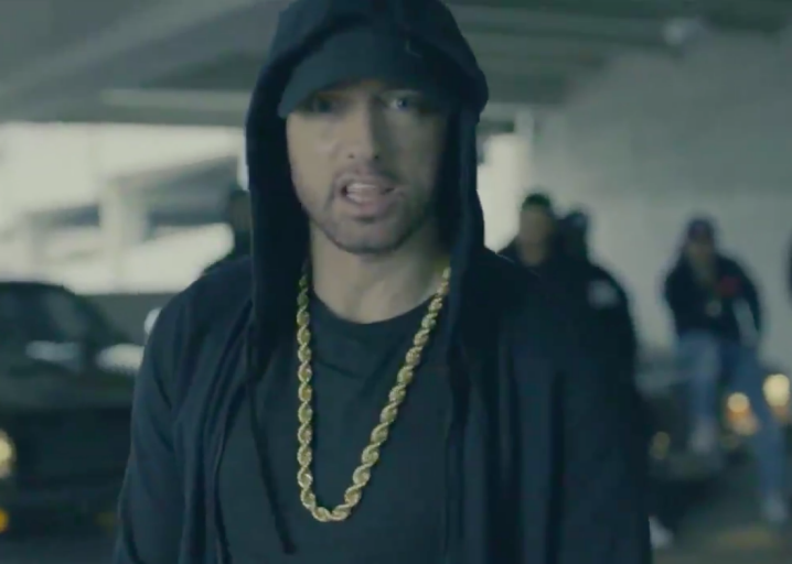 Eminem’s cypher for the BET Hip Hop Awards tears apart Trump and ...