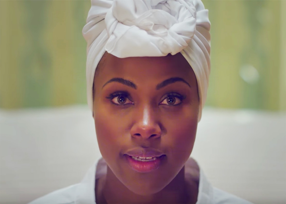 Watch The Trailer For Spike Lee’s Netflix Series She’s