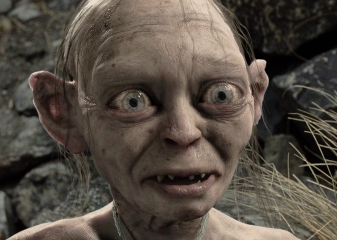 LOTR LOTR