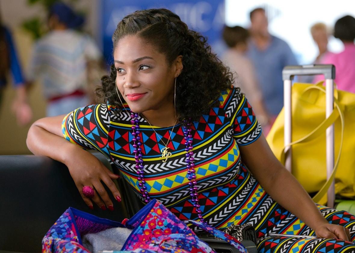 Image result for tiffany haddish