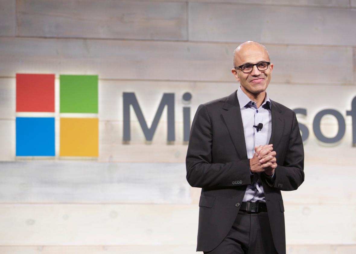 459885938-microsoft-ceo-satya-nadella-addresses-shareholders