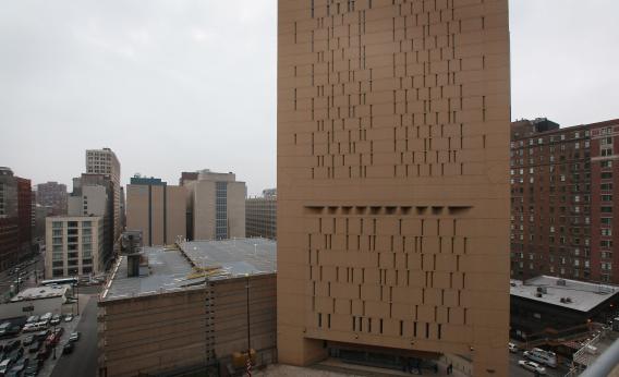 158533396 Metropolitan Correctional Center