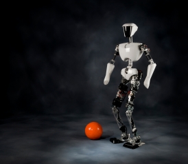 1321296732210 CHARLI-2, the Cognitive Humanoid Autonomous Robot with Learning Intelligence, Version 2