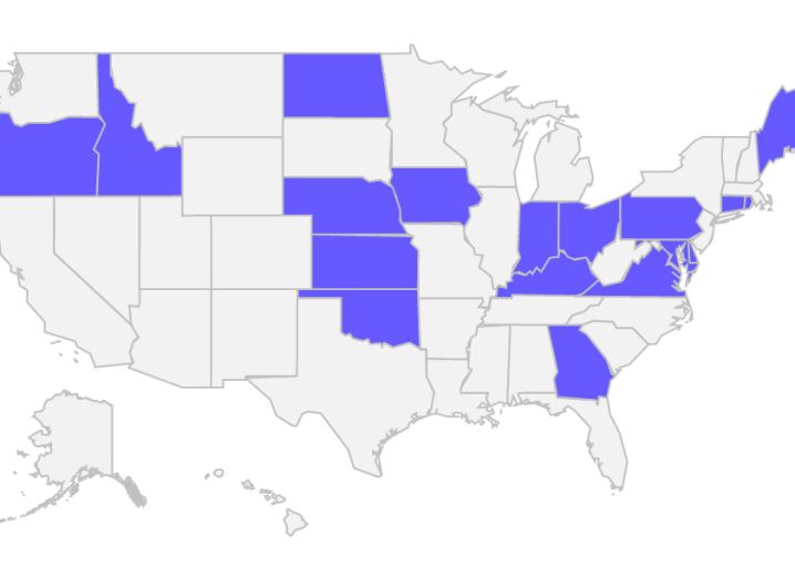 The most racist places in America, according to Google - The