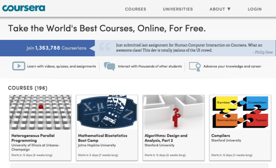 mooc coursera