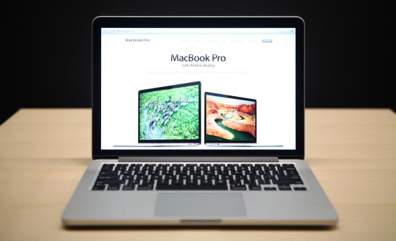 MacBook Pro