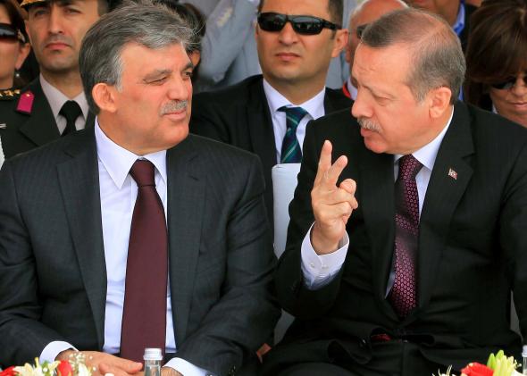 169617521-turkish-prime-minister-recep-tayyip-erdogan-talks-with