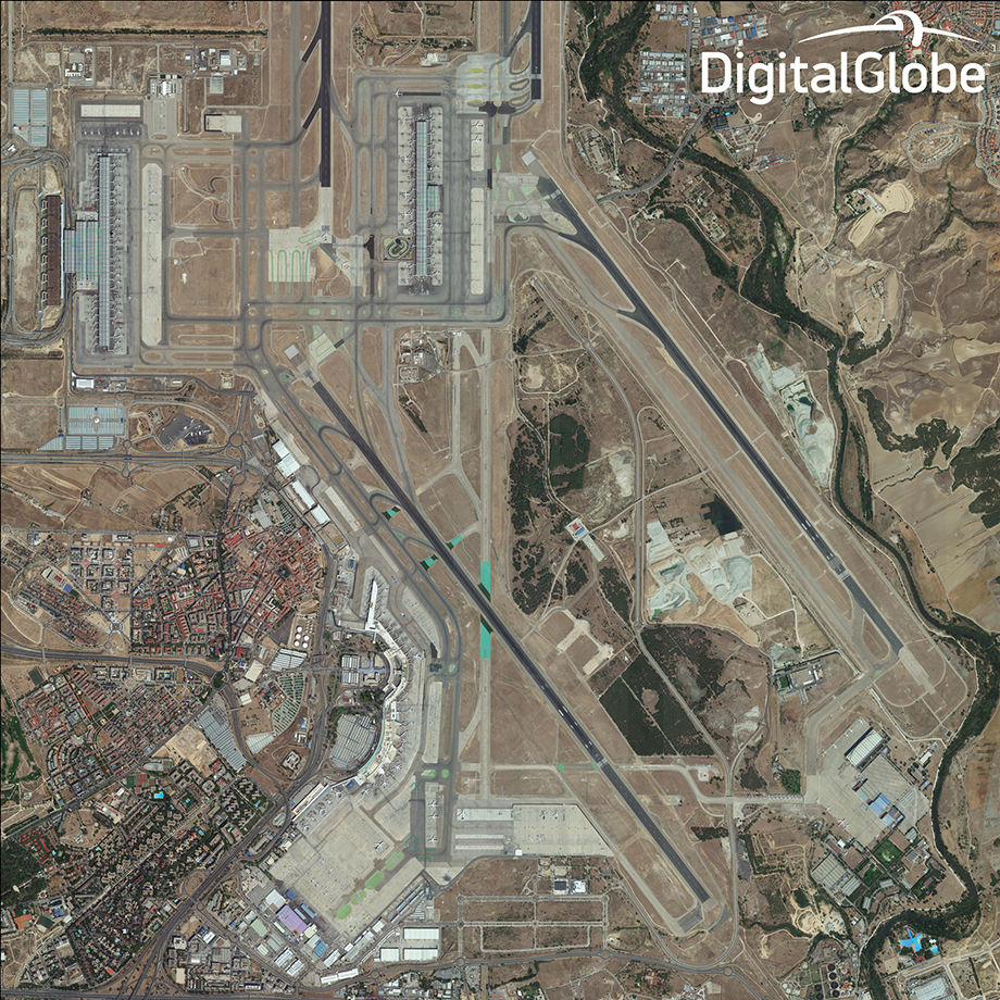 DigitalGlobe