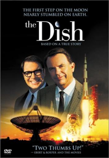 TheDish