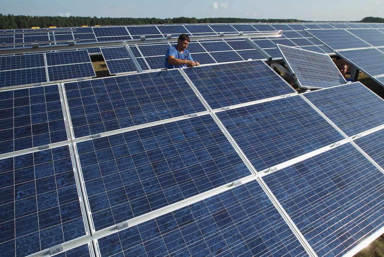 overview of the solar panel industry The total amount of solar energy incident on earth is vastly in food, textiles, and other industrial products and can also be used to warm. overview of the solar panel industry The total amount of solar energy incident on earth is vastly in food, textiles, and other industrial products and can also be used to warm.